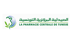 La pharmacie centrale de Tunisie